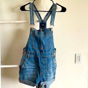 Urban Outfitters overalls